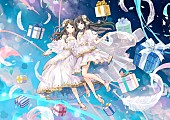 ClariS「ClariS、TVアニメ『はたらく細胞』第2期EDテーマ決定」1枚目/2