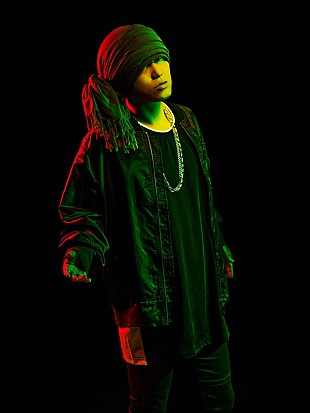 「HAN-KUN、ドラマ『年の差婚』ED主題歌担当決定」