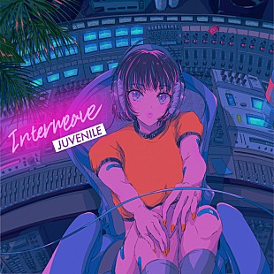 「JUVENILE、初のセッションアルバム『INTERWEAVE』発売決定＆豪華参加アーティスト明らかに」