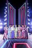 BTS「BTS、「Dynamite」はパンデミックがなければ作っていなかったと語る」1枚目/1