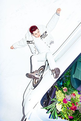 「空音、TENDREを迎えた新曲「BLOOM feat. TENDRE」配信リリース＆MV公開」