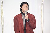 「山田裕貴、俳優としてのスタンスを語る　大切なのは「人の気持ちを考えること」」1枚目/1
