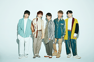 「Da-iCE、小沢一敬を進行役に迎えた配信番組『Da-iCEのヂカン』を12月からスタート」