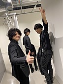 [Alexandros]「［Alexandros］、話題のTVCMソング「風になって」が歌番組初披露でSNSトレンド入り」1枚目/3