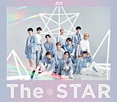 JO1「【先ヨミ】JO1『The STAR』が145,356枚でアルバム首位走行中　浦島坂田船、Rain Drops、山下達郎が続く」1枚目/1