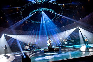 「RADWIMPS、メジャーデビュー15周年記念公演で紡いだ物語「次会うときまで必ず生きて」」