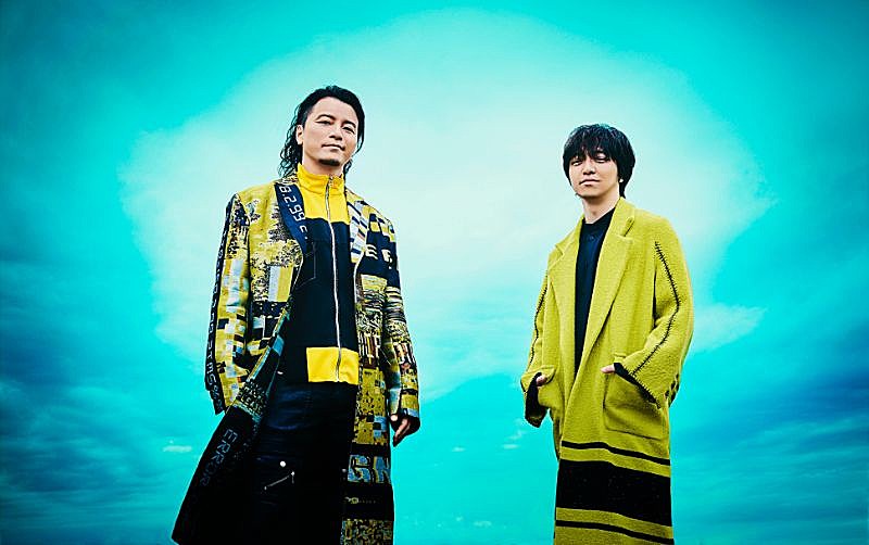 KREVA、「Fall in Love Again feat. 三浦大知」12/2先行配信リリース＆MVプレミア公開決定