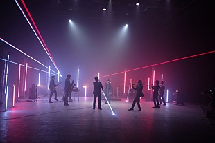 「スカパラ、仮面ライダーセイバー主題歌「ALMIGHTY～仮面の約束 feat.川上洋平」MV一部公開」