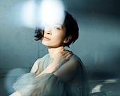 坂本真綾「坂本真綾、2021年3月に横浜アリーナにて25周年記念LIVE開催決定」1枚目/3