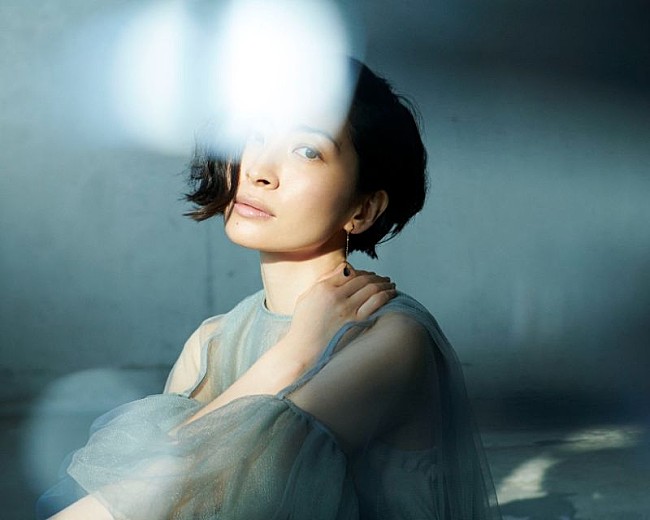 坂本真綾「坂本真綾、2021年3月に横浜アリーナにて25周年記念LIVE開催決定」1枚目/3