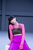 川崎鷹也「Hina（FAKY）」2枚目/5