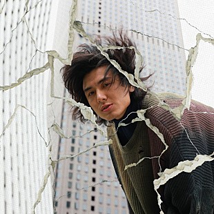 「藤井 風、“子連れ狼”「へでもねーよ」ティザー映像公開」