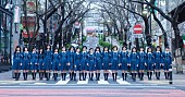 欅坂46「欅坂46、ドキュメンタリー映画『僕たちの嘘と真実』映像作品リリース決定」1枚目/3