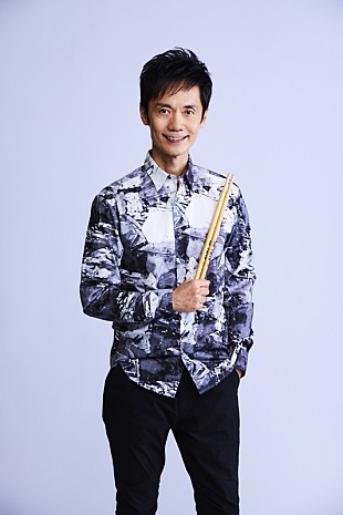 「“千手観音”世界的ドラマー神保彰、サウンドも音楽性も異なるオリジナルアルバム3作を同時発売へ」