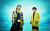 KREVA「KREVA×三浦大知、コラボ曲「Fall in Love Again」壮大なMV公開」1枚目/4