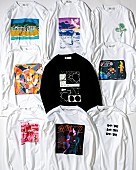 加山雄三「ロングスリーブTシャツ」2枚目/4