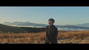 「向井太一、新曲「Get Loud」開放的なMV公開」