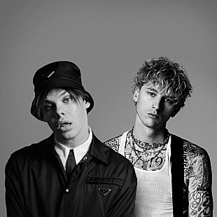 「ヤングブラッド、マシン・ガン・ケリーとのコラボ曲「acting like that」をリリース」