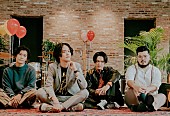 ＦＩＶＥ　ＮＥＷ　ＯＬＤ「FIVE NEW OLD、ドラマ『3Bの恋人』主題歌決定」1枚目/2