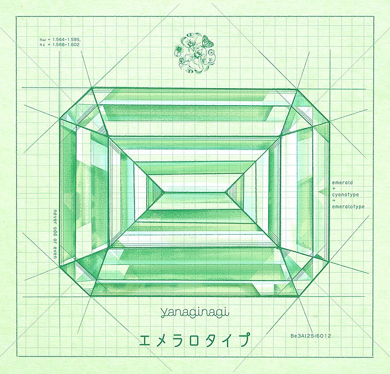 やなぎなぎ「」4枚目/5