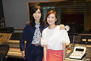 「竹内まりや×広末涼子、23年ぶりのコラボレーション新曲「キミの笑顔」がNHK『みんなのうた』で放送開始」