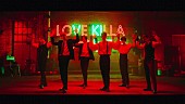 ＭＯＮＳＴＡ　Ｘ「MONSTA X、新曲「Love Killa-Japanese ver.-」MV公開」1枚目/7