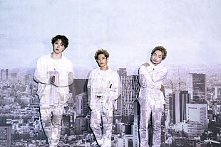 「ソナーポケット、ニュー・アルバムは全11曲収録の『80億分の1～to you～』」