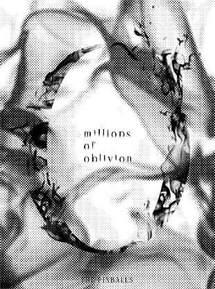 「THE PINBALLS、新AL『millions of oblivion』全曲トレイラー公開」