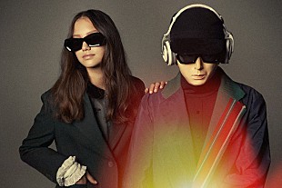 「TOWA TEI、制作中のニューアルバムから第2弾リードシングル「BIRTHDAY」をアナログEPで発売」