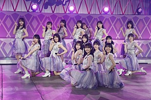 「＜ライブレポート＞乃木坂46・4期生ライブ、新世代の絆を感じさせるパフォーマンス　新曲「Out of the blue」初披露も」