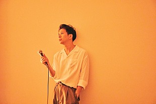 「Keishi Tanaka、新曲「Where You Know」を先行配信リリース　リリースパーティーにKan Sanoもゲスト出演＆生配信決定」