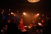 milet「＜ライブレポート＞miletの圧倒的な表現世界、再会の願いを込めた配信ライブ」1枚目/8