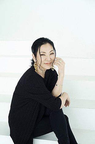 「広瀬香美のニュー・アルバム、眉村ちあき、鬼龍院翔、百田夏菜子、chay、HAN-KUNとコラボレーション」