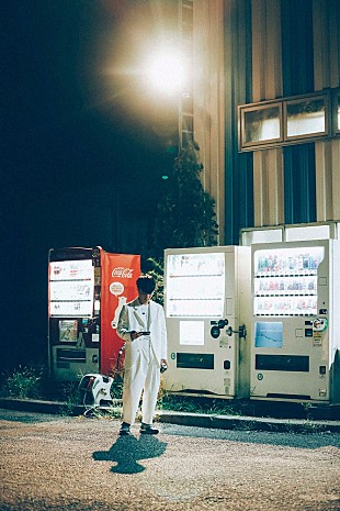 「サカナクション『SAKANAQUARIUM 光 ONLINE』のティザームービーが公開」