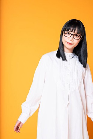 「朝倉さやのニューシングル「新・東京」にha:luがイラストMVを制作」