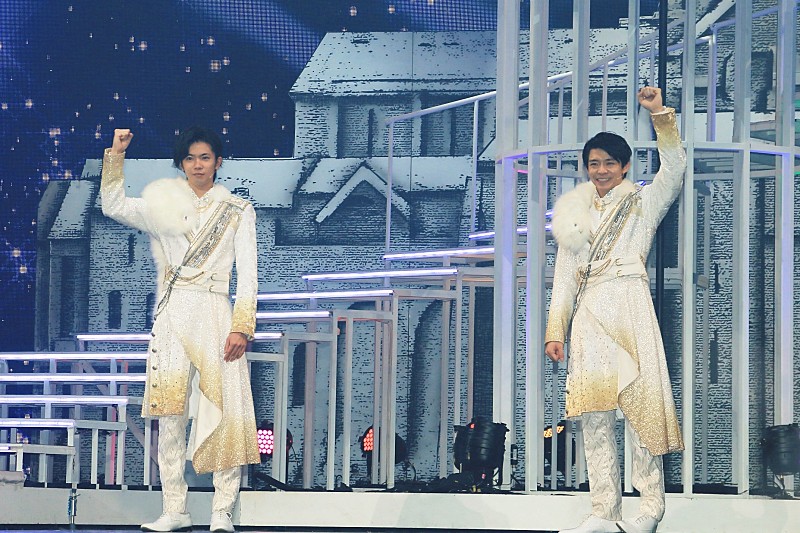 キンプリ岸優太「来年はマッチョの雑誌に載りたい」 神宮寺勇太、堂本