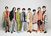 Hey! Say! JUMP「『Hey! Say! JUMPのオールナイトニッポンPremium』3時間40分の生放送」1枚目/1