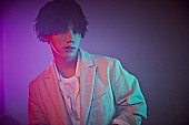 森内寛樹「森内寛樹、TBS系『CDTVライブ！ライブ！クリスマススペシャル』出演決定　あいみょん「君はロックを聴かない」カバーを披露」1枚目/7