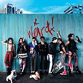 ヤングブラッド「『ウィアード！』ヤングブラッド（Album Review）」1枚目/1