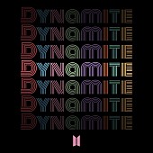 BTS「【先ヨミ・デジタル】BTS「Dynamite」8週ぶりストリーミング首位なるか　LiSA、優里が後を追う」1枚目/1