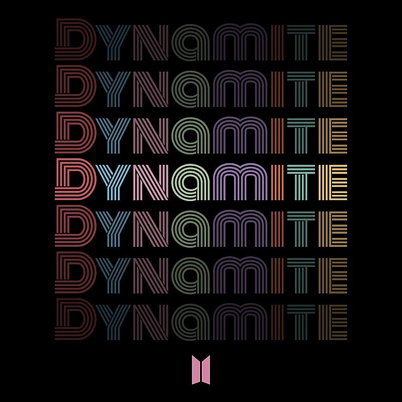 BTS「【先ヨミ・デジタル】BTS「Dynamite」8週ぶりストリーミング首位なるか　LiSA、優里が後を追う」1枚目/1