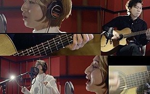 「Ms.OOJA、2020年ヒット曲カバー映像第二弾 BTS「Dynamite」公開」