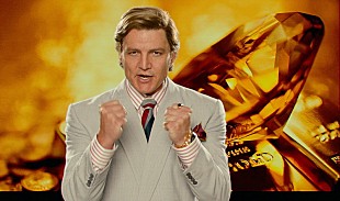 「『ワンダーウーマン 1984』今度の死闘の相手はビジネスマン」