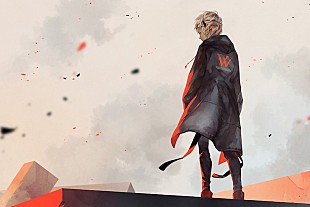 「Who-ya Extendedの新曲「VIVID VICE」がアニメ『呪術廻戦』第2クールOP曲に」