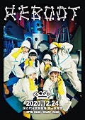 BiSH「BiSHの332日ぶりとなる有観客ワンマンが生配信」1枚目/1