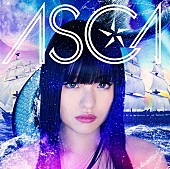 ＡＳＣＡ「ASCA、新AL『百希夜行』全貌公開」1枚目/4