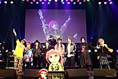 hide「＜ライブレポート＞【hide Birthday Party 2020】初の無観客配信ライブを開催」1枚目/13