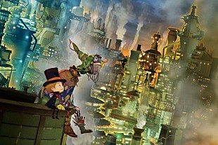 「西野亮廣の大ヒット絵本をアニメ映画化、挑戦する人を応援するプペルの音楽に込められた想い」