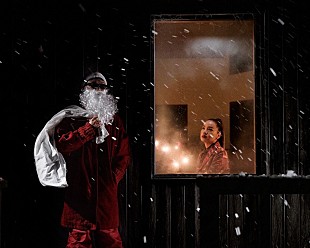 「G.RINAの新曲「WHITE NIGHT feat. BIM」配信、MVも一部公開」