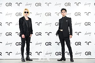 「ＧＡＣＫＴ「僕が彼を弟のように慕っている」　ＲＯＬＡＮＤと共に新プロジェクトを発足」